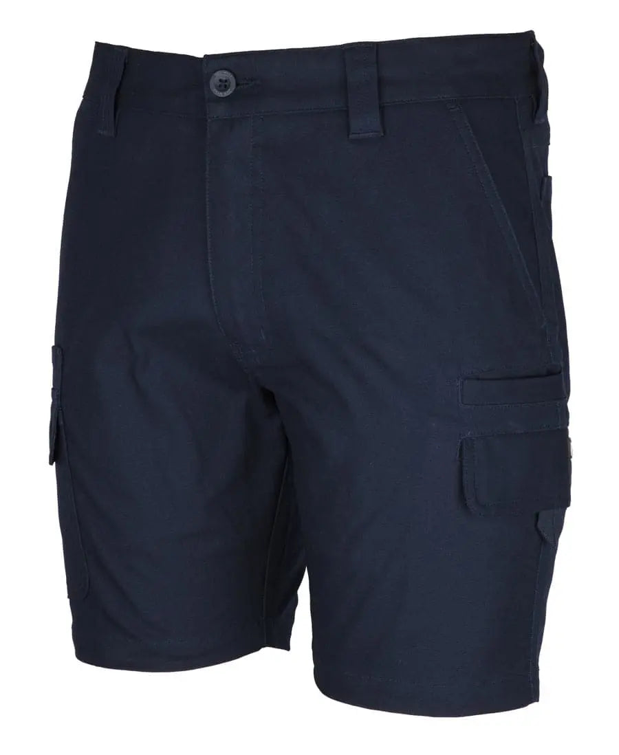 Jb's Multi Pocket Stretch Canvas Shorts 6MSC Jb's Wear